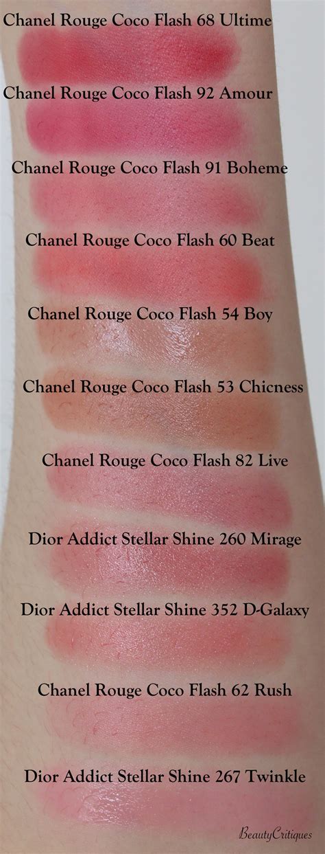 chanel lipstick no 11|chanel lipstick reviews and ratings.